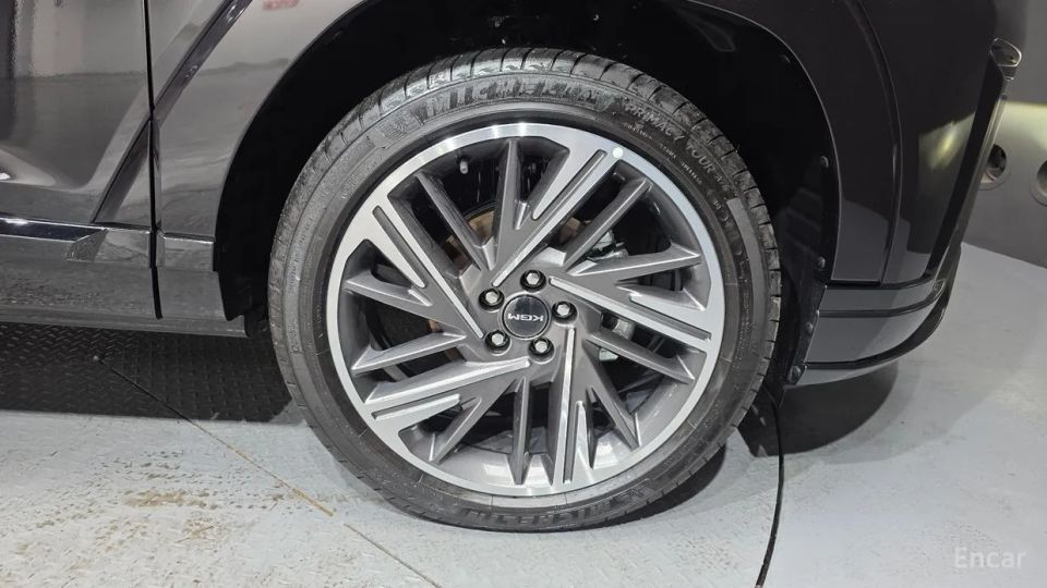 KG_Mobility_Ssangyong Actyon