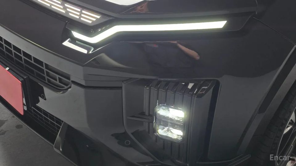KG_Mobility_Ssangyong Actyon
