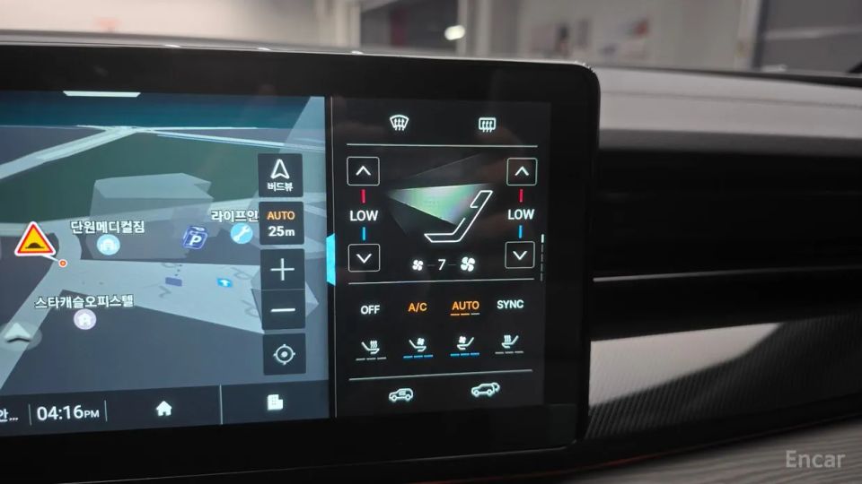 KG_Mobility_Ssangyong Actyon