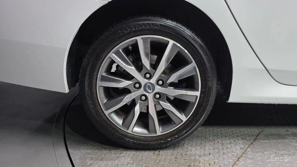 Renault-KoreaSamsung SM5