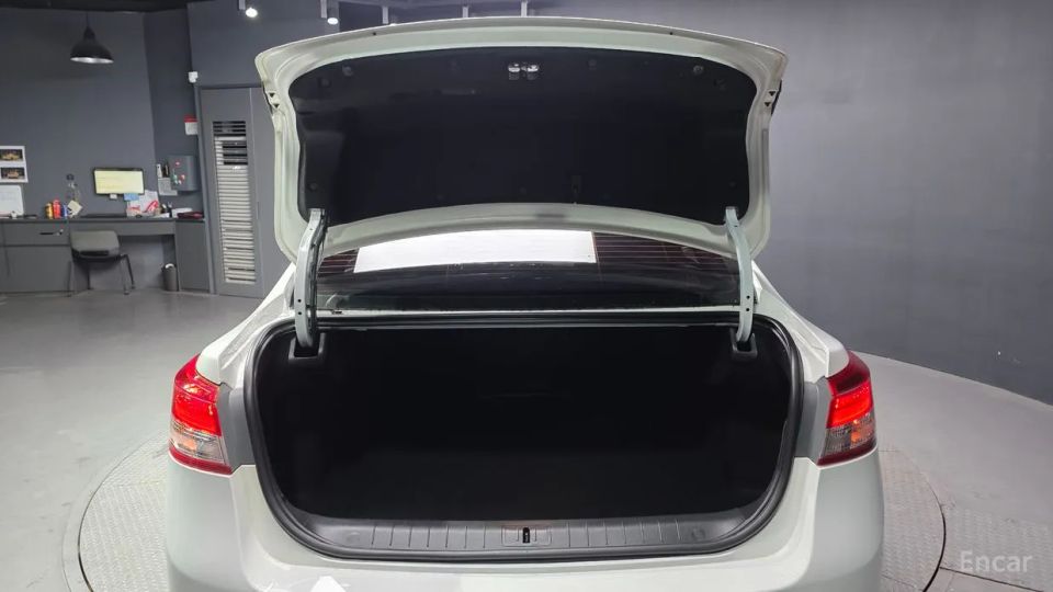 Renault-KoreaSamsung SM5