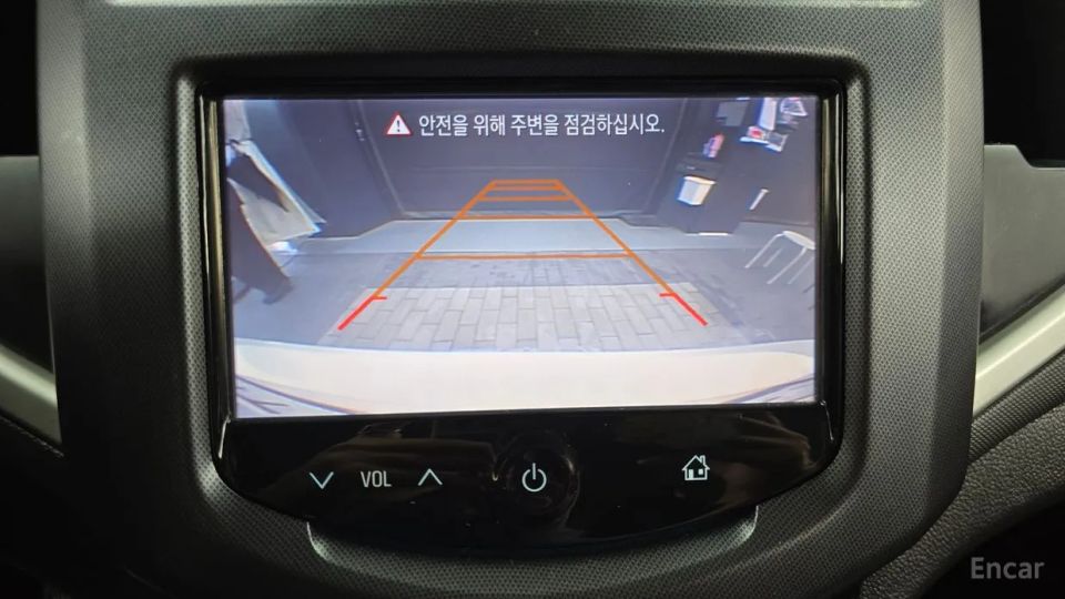 ChevroletGMDaewoo Aveo