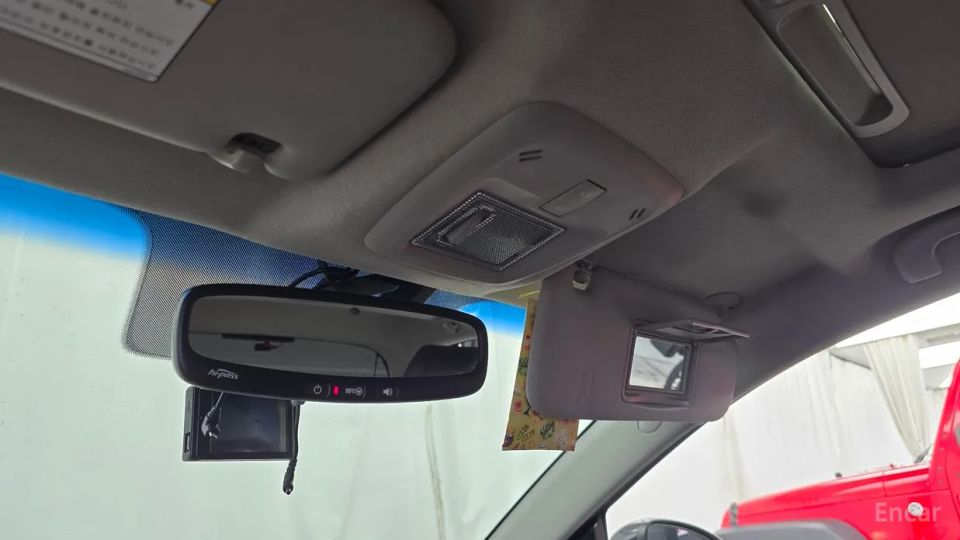 ChevroletGMDaewoo Aveo