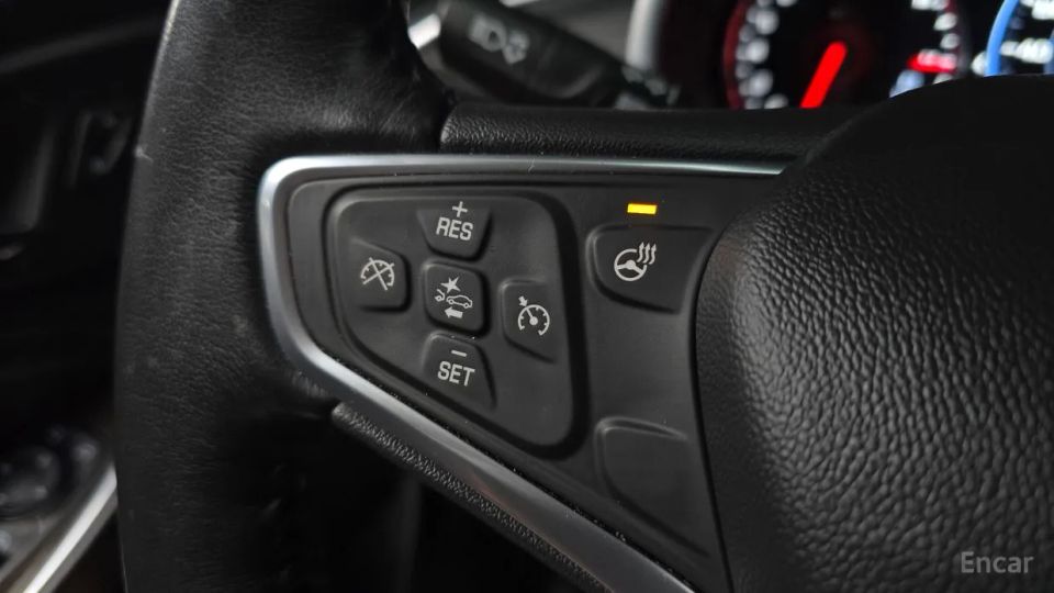 ChevroletGMDaewoo Malibu