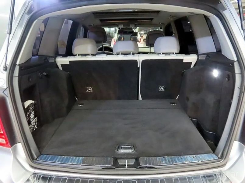 Mercedes-Benz GLK-Class