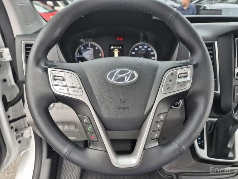 Hyundai Solati