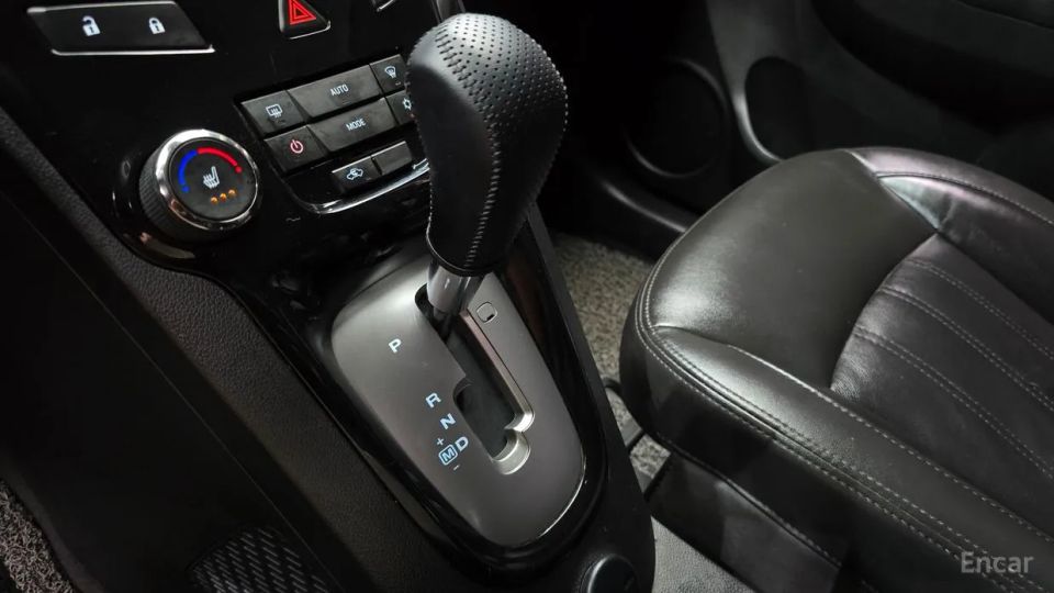 ChevroletGMDaewoo Orlando