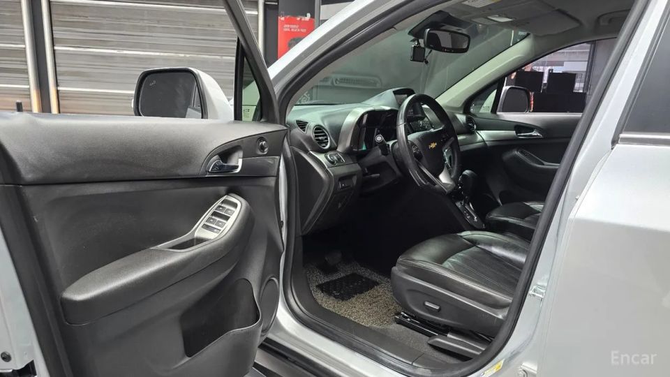 ChevroletGMDaewoo Orlando
