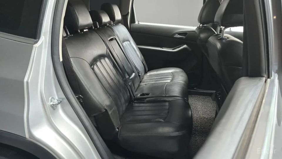 ChevroletGMDaewoo Orlando