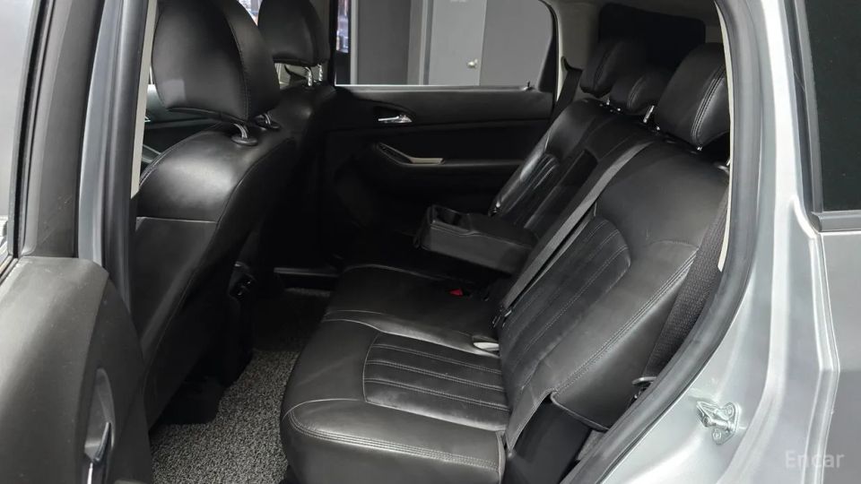 ChevroletGMDaewoo Orlando