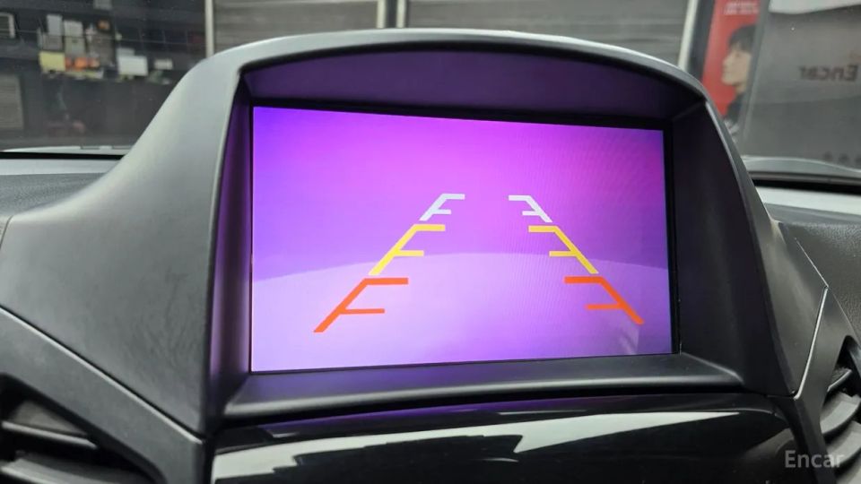 ChevroletGMDaewoo Orlando