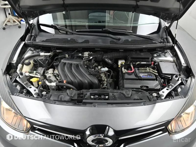 Renault-KoreaSamsung SM3