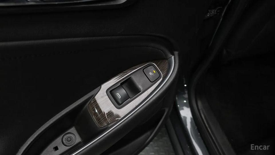 ChevroletGMDaewoo Malibu