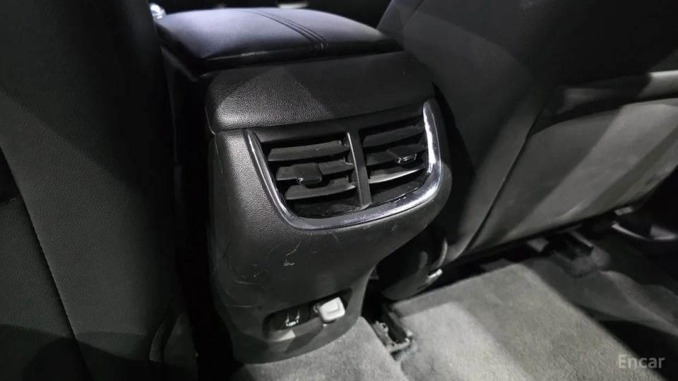 ChevroletGMDaewoo Malibu