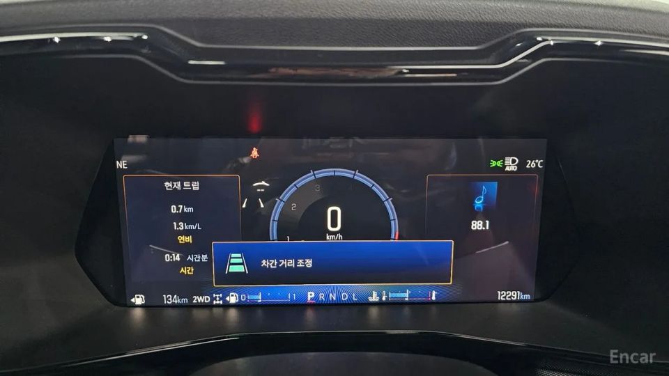 ChevroletGMDaewoo Colorado