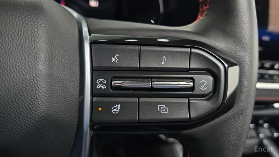 ChevroletGMDaewoo Colorado