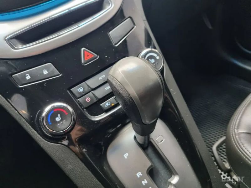 ChevroletGMDaewoo Orlando