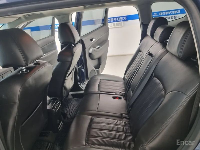 ChevroletGMDaewoo Orlando