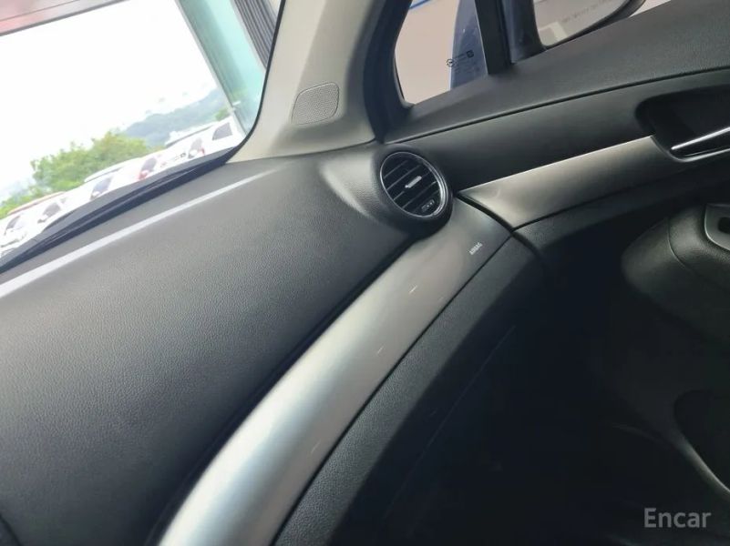 ChevroletGMDaewoo Orlando