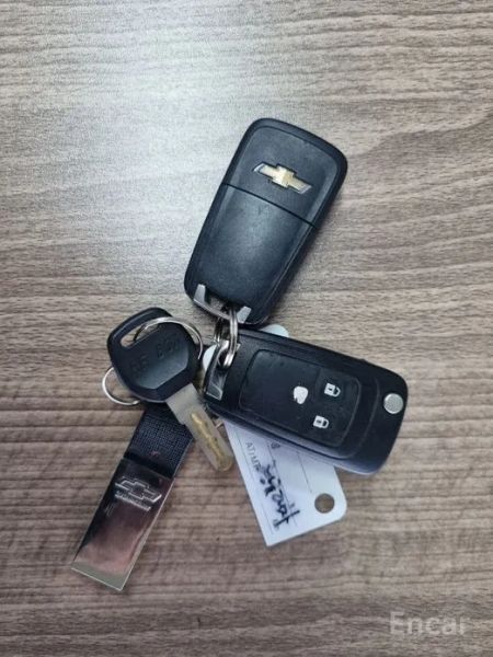ChevroletGMDaewoo Orlando