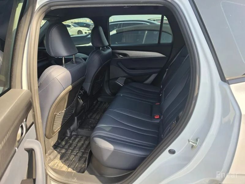 Renault-KoreaSamsung Grand Koleos
