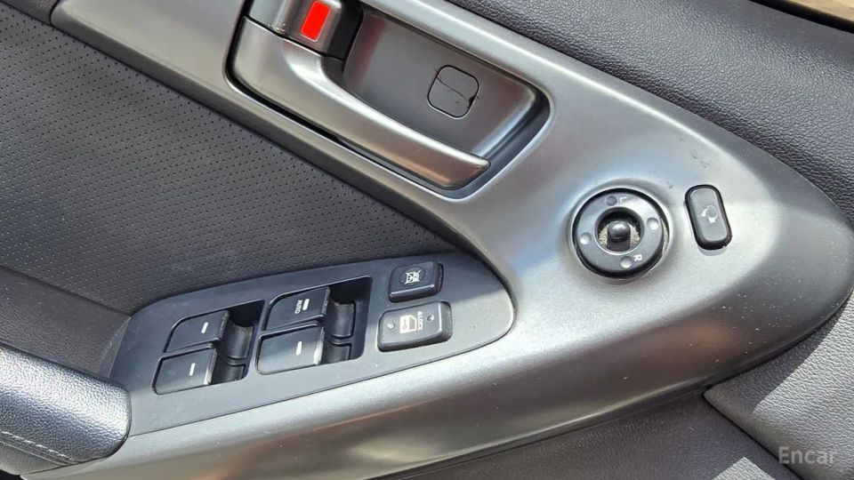 Kia Porte