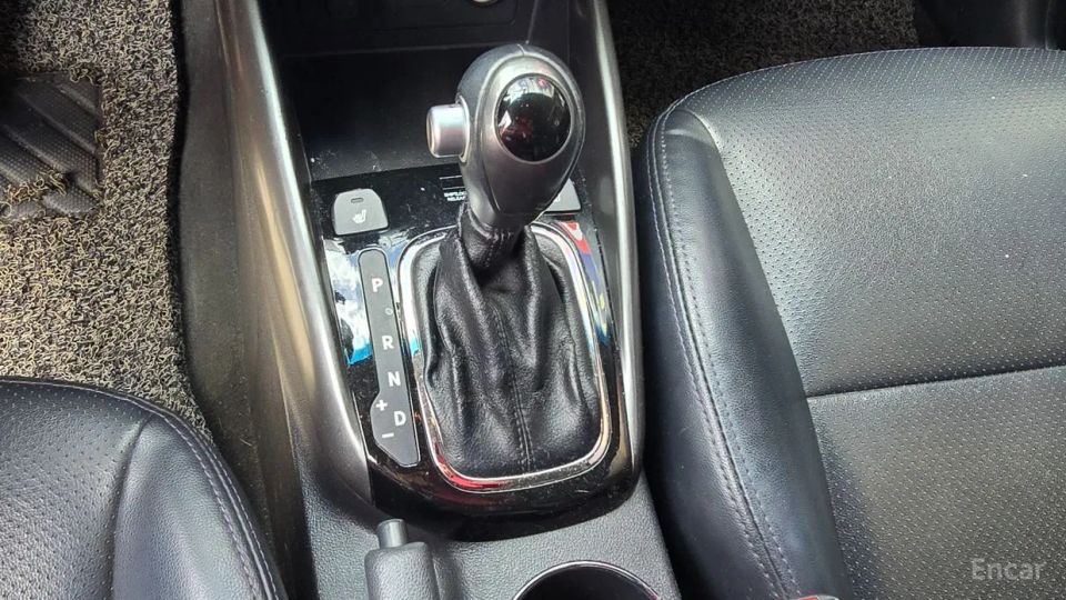 Kia Porte