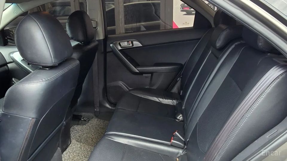 Kia Porte