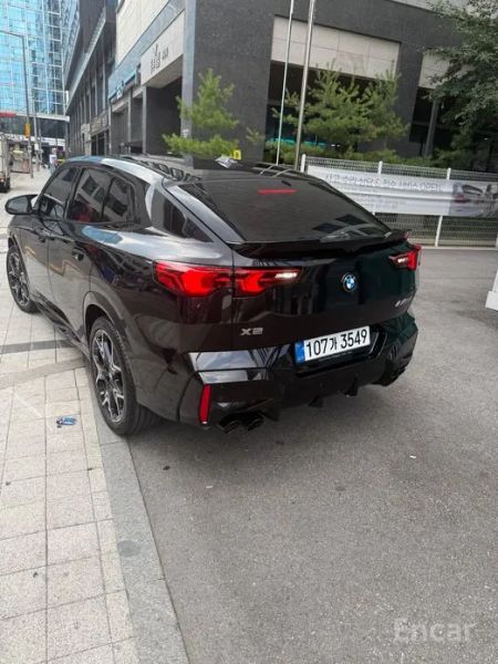BMW X2 (F39)