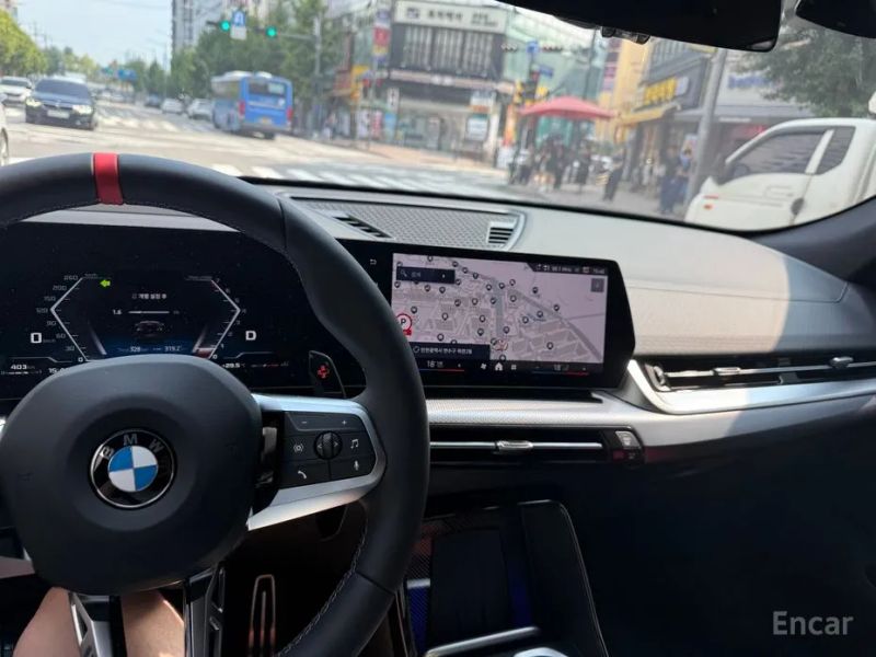 BMW X2 (F39)