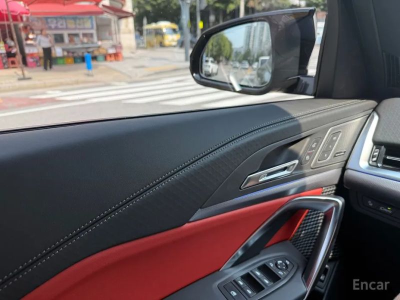 BMW X2 (F39)