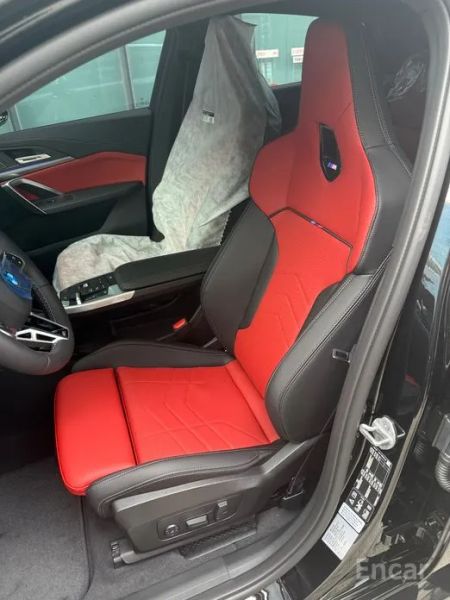 BMW X2 (F39)