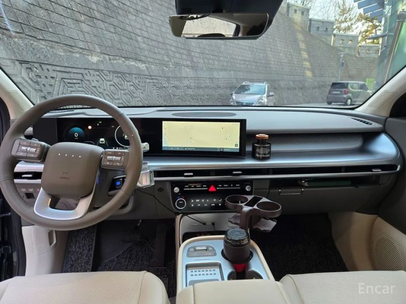 Hyundai Ioniq9