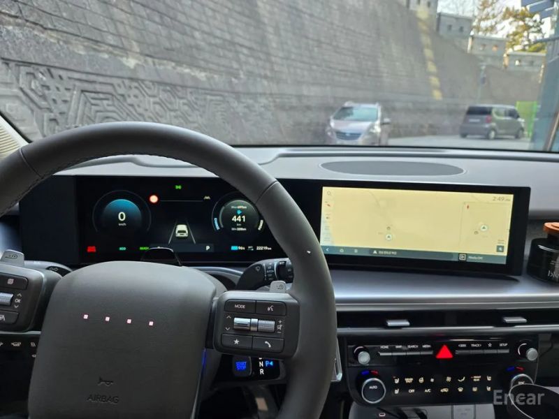 Hyundai Ioniq9