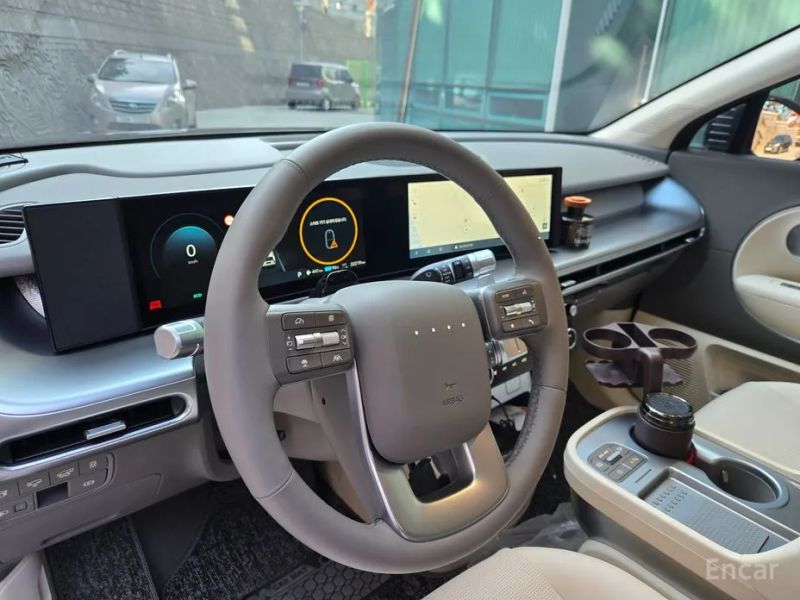 Hyundai Ioniq9