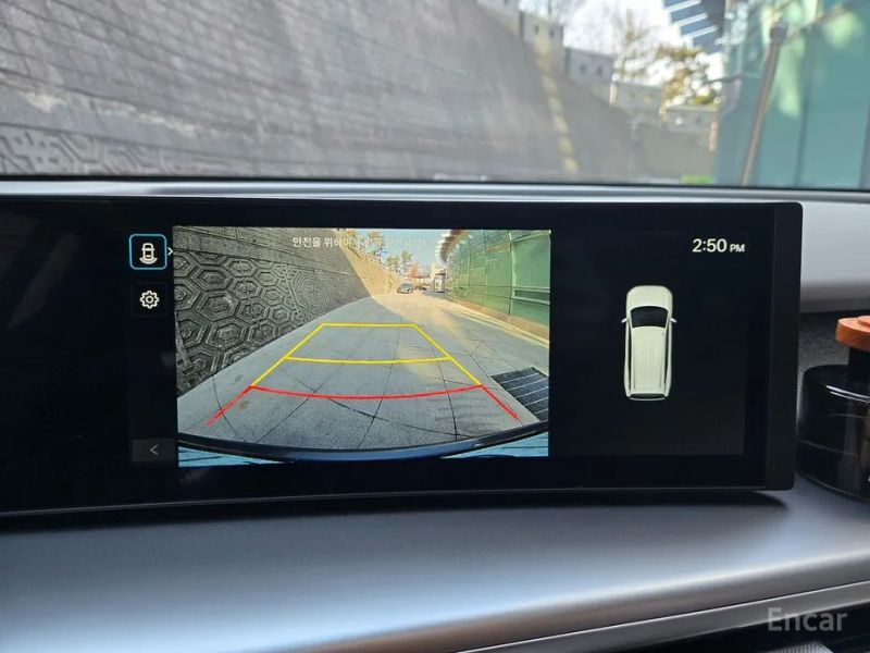 Hyundai Ioniq9