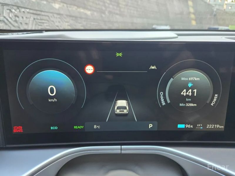 Hyundai Ioniq9
