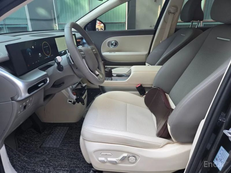 Hyundai Ioniq9