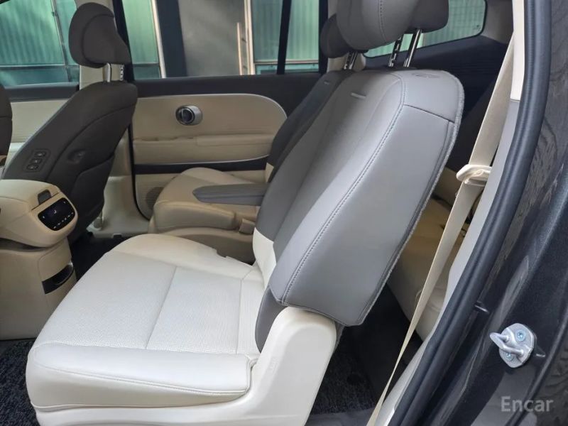 Hyundai Ioniq9