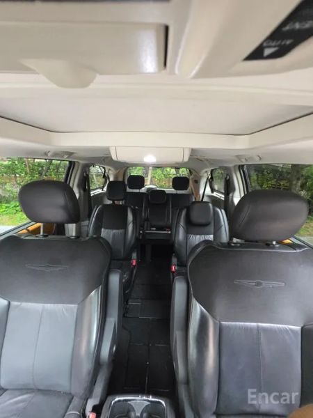 Chrysler Grand Voyager