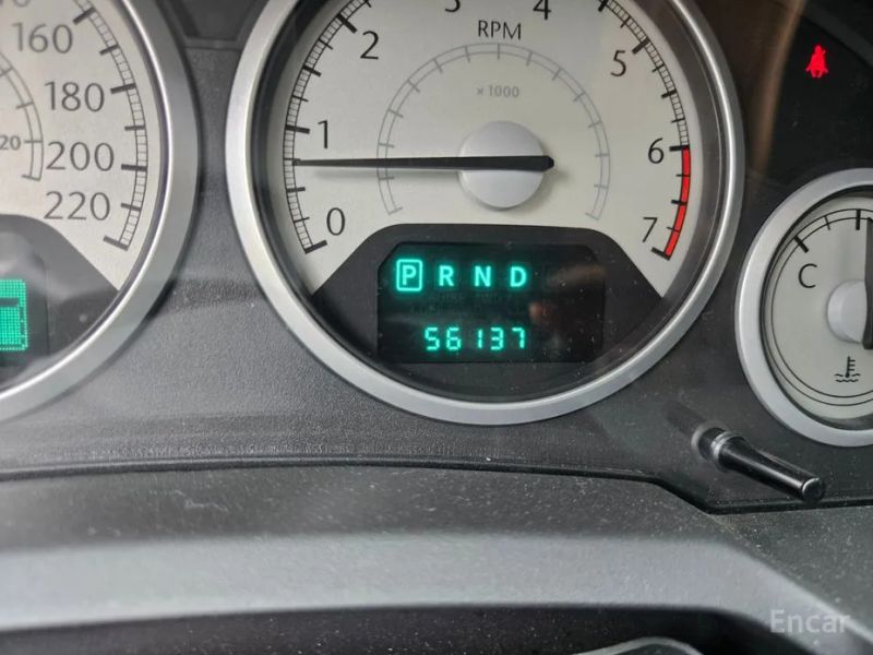 Chrysler Grand Voyager