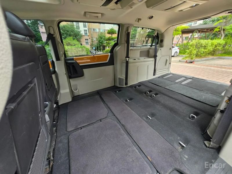 Chrysler Grand Voyager