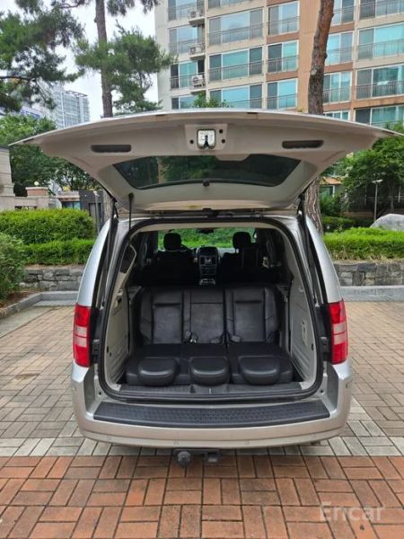 Chrysler Grand Voyager