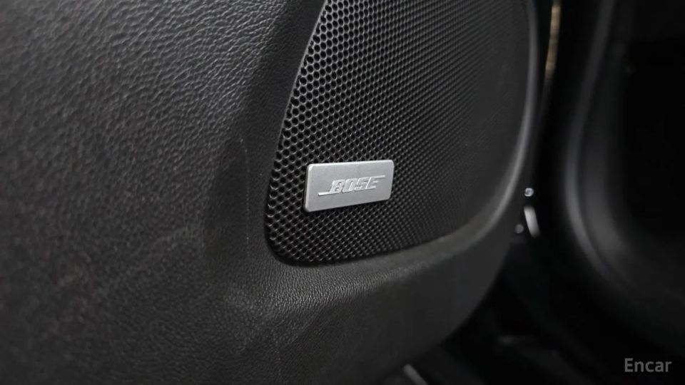 ChevroletGMDaewoo Malibu