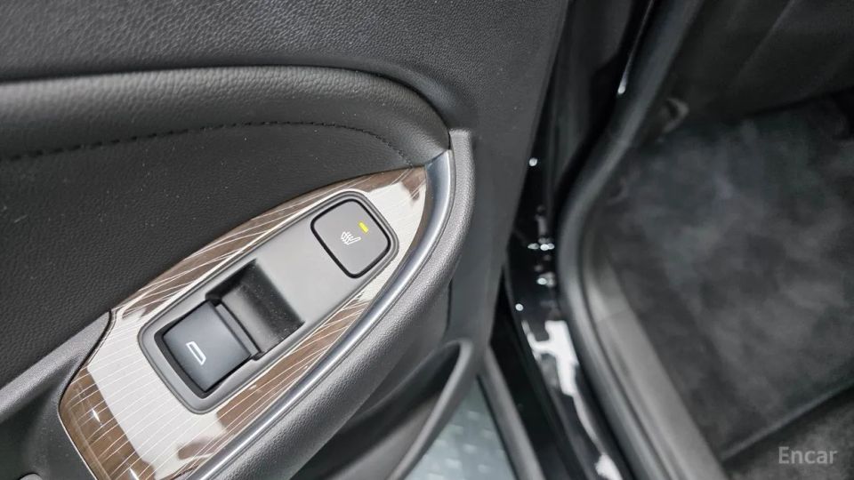ChevroletGMDaewoo Malibu