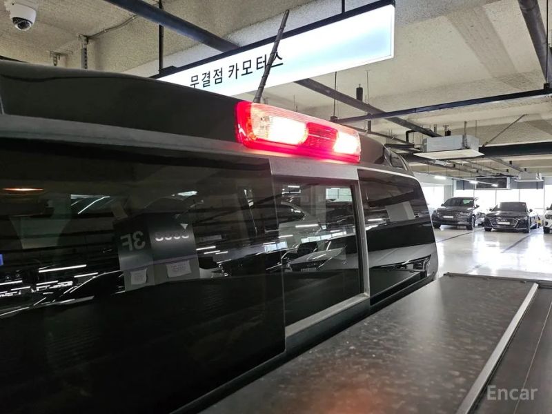 ChevroletGMDaewoo Colorado