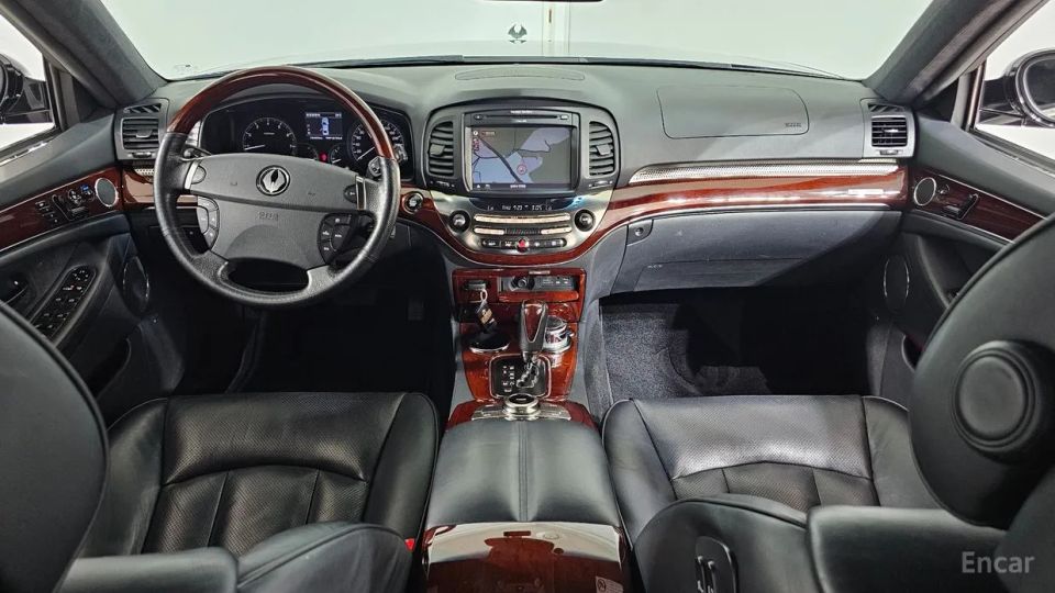 KG_Mobility_Ssangyong Chairman