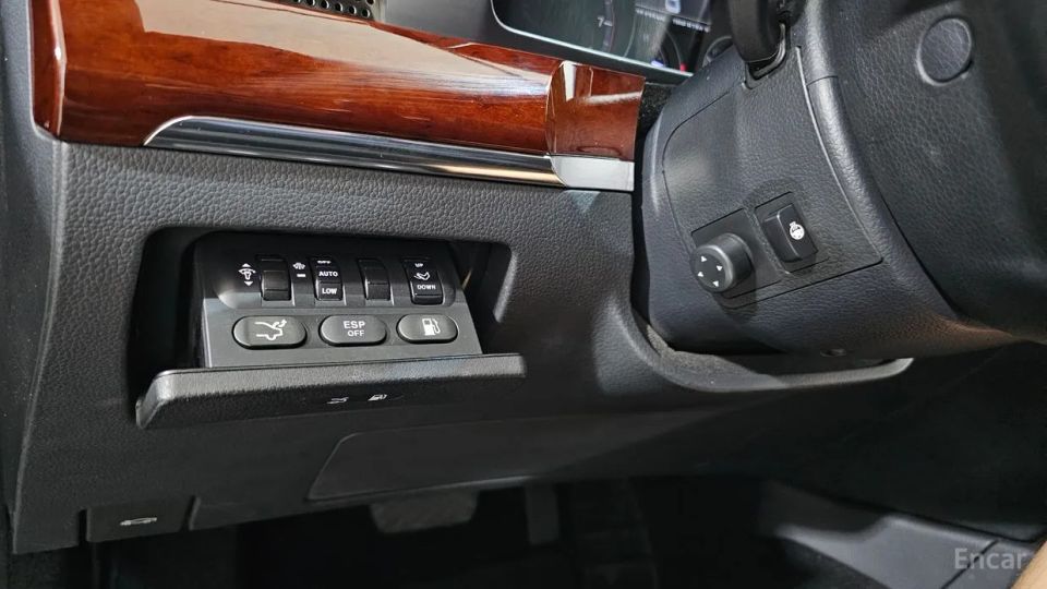 KG_Mobility_Ssangyong Chairman