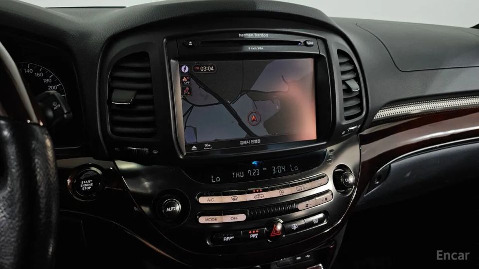 KG_Mobility_Ssangyong Chairman