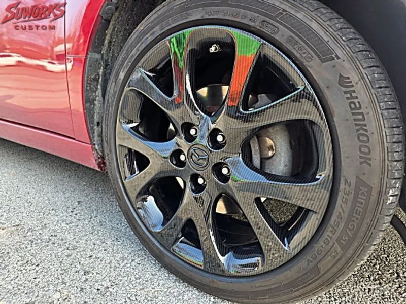 Mazda MAZDA 6